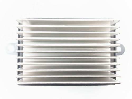 Used Heater resistor Heater resistor FIAT TIPO Hatchback (356_, 357_) 1.4 (356HXF1B) (120 hp) 29371542 29371542