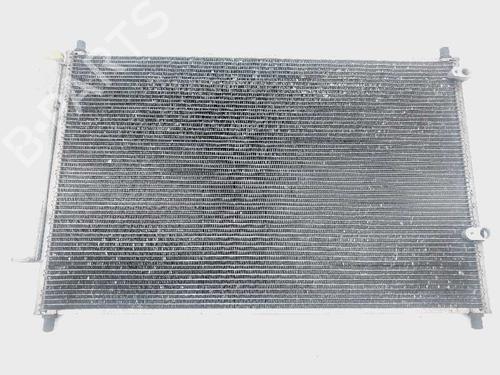 Radiateur de ac TOYOTA VERSO (_R2_) [2009-2018]  17636152