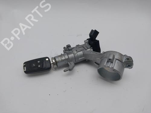 Used Electronic module CHEVROLET CRUZE Station Wagon (J308) [2012-2026]  31941194