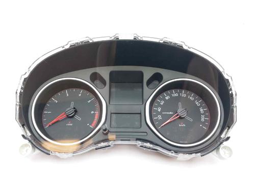Used Instrument cluster Instrument cluster CITROËN C-ELYSEE (DD_) [2012-2026] 13522795 13522795