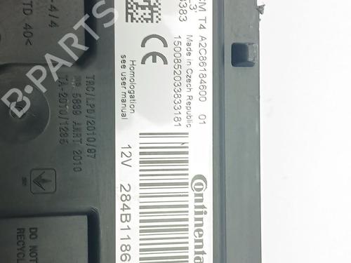 Electronic module RENAULT CAPTUR I (J5_, H5_) 0.9 TCe 90 | BP25803800M83 - Image 2