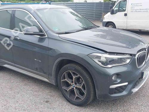 Left front window switch BMW X1 (F48) sDrive 18 i | BP37464229I27 - Image 6