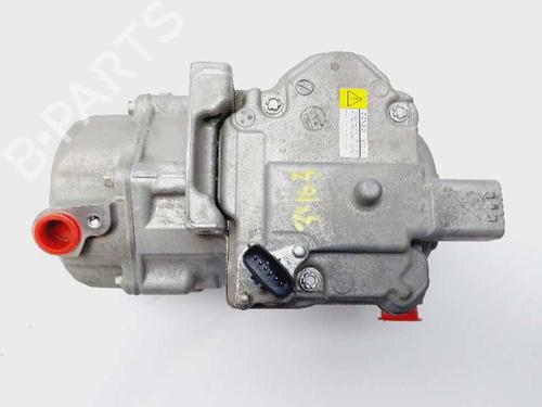 Used AC compressor AC compressor LEXUS CT (ZWA10_) 200h (ZWA10_, ZWA10R) (136 hp) 19155124 19155124