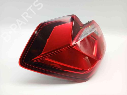 Left taillight AUDI A1 Sportback (GBA) 30 TFSI | BP37218626C34 - Image 3