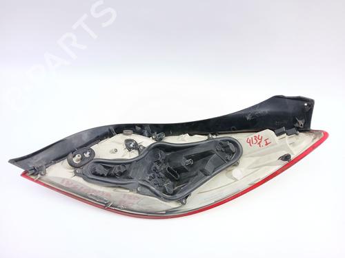 Left taillight OPEL INSIGNIA A Saloon (G09) 2.0 CDTI (69) | BP32065976C34 