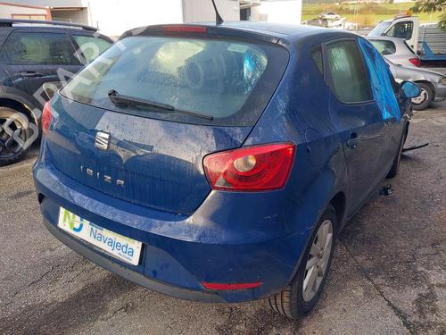 Engine SEAT IBIZA IV (6J5, 6P1) 1.0 | BP30646060M1 - Image 11