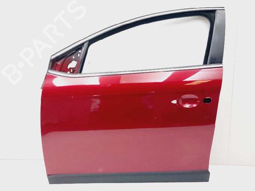 Porta anteriore sinistra LANCIA DELTA III (844_) [2008-2014]null 51808984