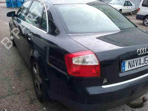 Electronic module AUDI A4 B6 (8E2) 2.5 TDI quattro | BP8139233M83 - Image 7