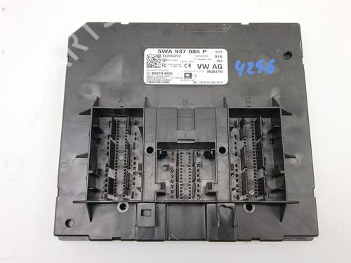 Used Electronic module Electronic module AUDI A3 Sportback (8YA, 8YF) 35 TDI (150 hp) 33831887 33831887