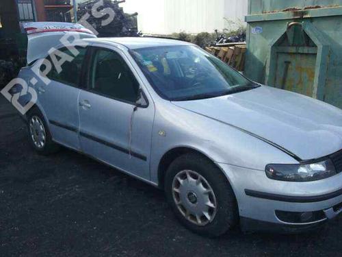 Rudehejsemotor bagstkærm højre SEAT TOLEDO II (1M2) 1.8 20V | BP4883244E22 