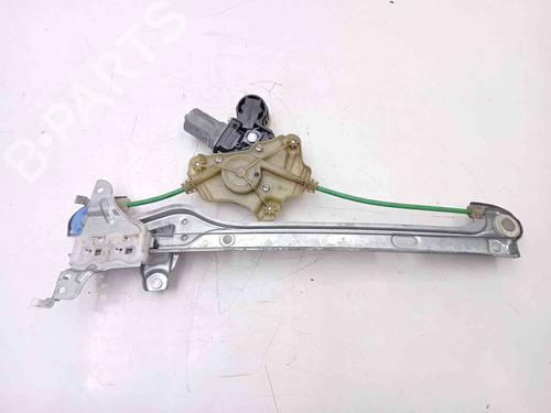 Used Rear right window mechanism Rear right window mechanism 37605782 37605782