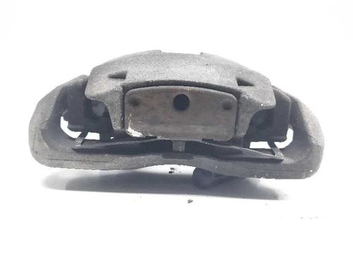 Left front brake caliper BMW 5 (E60) 530 d | BP14500619M105  - Image 5