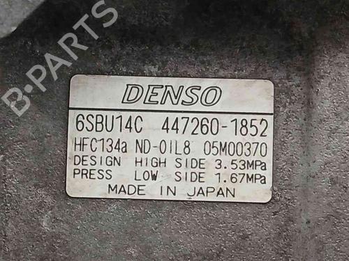 AC compressor BMW X1 (E84) sDrive 18 d | BP38517527M34 - Image 3