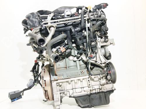 Motor OPEL CORSA E (X15) 1.3 CDTI (08, 68) | BP29888635M1 