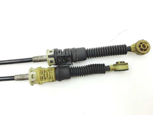 Gear lever DACIA SANDERO II  | BP20208843M90 