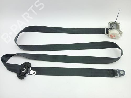 Used Rear right seatbelt PEUGEOT 308 SW II (LC_, LJ_, LR_, LX_, L4_) 1.2 THP 110 (110 hp) 33027446