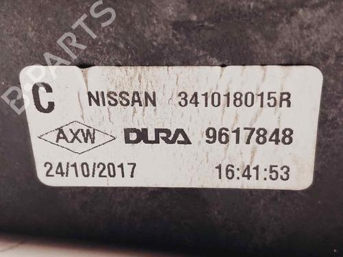 Gear lever NISSAN QASHQAI II SUV (J11, J11_) 1.6 dCi | BP15671464M90 