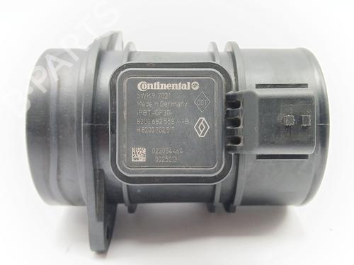 mass-air-flow-sensor-dacia-sandero-ii-2012-26281670 main image