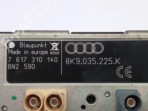 Electronic module AUDI A4 Allroad B8 (8KH) 2.0 TDI quattro | BP27512609M83 - Image 2