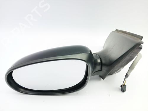 Used Left mirror FIAT BRAVO II (198_) 1.6 D Multijet (198AXH1B) (105 hp) 29138506
