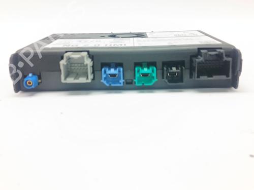 Electronic module OPEL INSIGNIA A (G09) 2.0 CDTI (68) | BP27546634M83 - Image 2