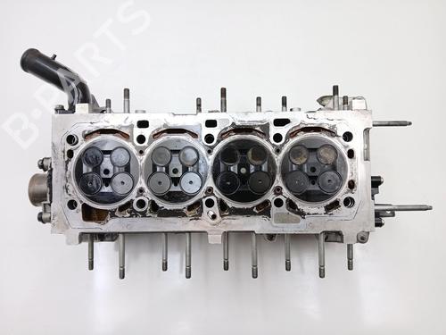 Cylinder head FIAT FREEMONT (345_) 2.0 JTD | BP31679952M5 