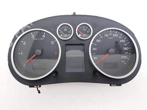 Used Instrument cluster Instrument cluster AUDI A2 (8Z0) 1.4 (75 hp) 9830422 9830422