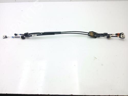 Used Cable Cable FORD FIESTA VII (HJ, HF) 1.1 Ti-VCT (86 hp) 33000604 33000604