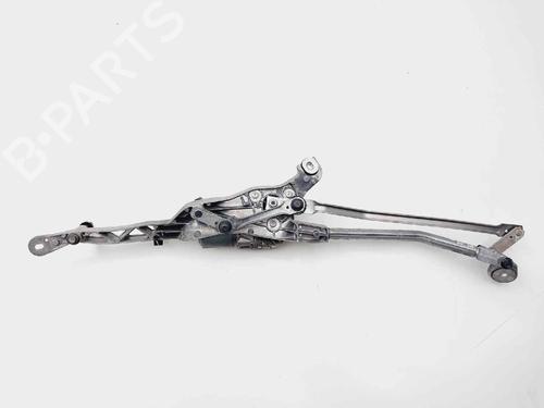 Front wiper motor MERCEDES-BENZ E-CLASS Coupe (C207) E 350 CDI (207.322) | BP16863508M29 
