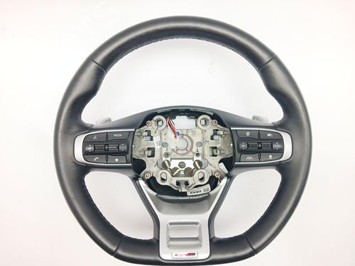 Used Steering wheel Steering wheel KIA SPORTAGE V (NQ5) 1.6 T-GDI MHEV AWD (179 hp) 26566942 26566942