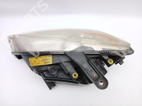 Right headlight FORD FOCUS C-MAX (DM2) 2.0 TDCi | BP34162271C29  - Image 5