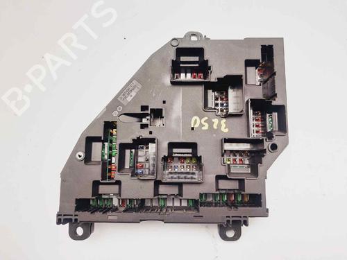 Fuse box BMW 5 (F10)  | BP15711163E1 