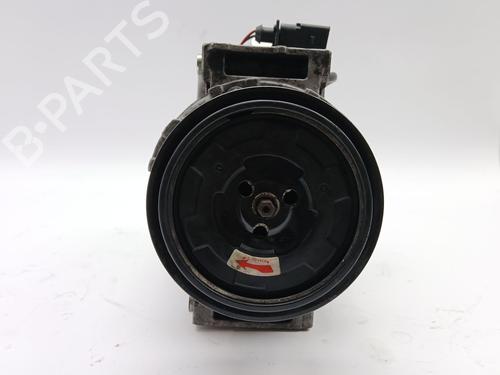 Used AC compressor AC compressor AUDI A5 (8T3) 3.0 TDI quattro (240 hp) 32684757 32684757