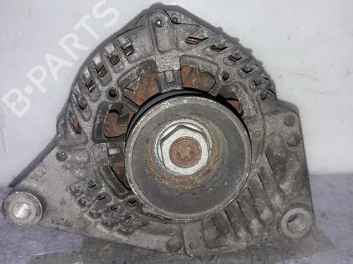 Used Alternator AUDI A4 B5 Avant (8D5) 1.8 quattro (125 hp) 24683572