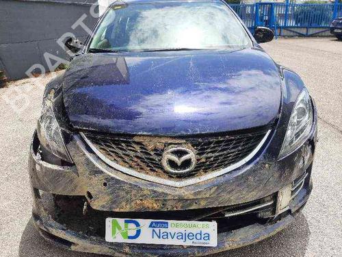 Used Parts MAZDA 6 Estate (GH) 2.2 MZR-CD (GH10) 1486496