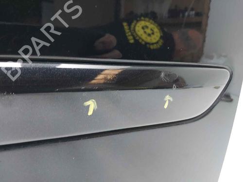 Right front door VOLVO V50 (545)  | BP13047252C3 