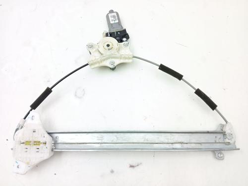 Used Front right window mechanism HYUNDAI i20 II (GB, IB) 1.0 T-GDI (101 hp) 26736065