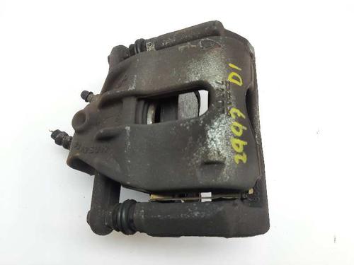 Used Left front brake caliper Left front brake caliper RENAULT CLIO III (BR0/1, CR0/1) [2005-2014] 11949592 11949592