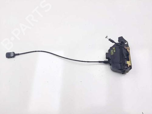 Used Front left lock Front left lock 9261013 9261013