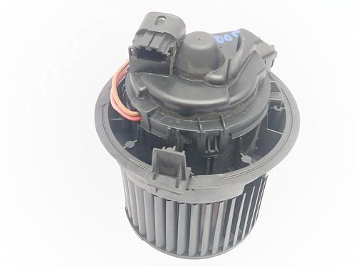 Heater blower motor RENAULT CLIO IV (BH_) 1.2 16V (BHA1, BHAK, BHMG, BHMK) | BP29042747M62 