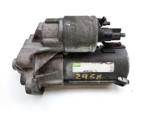 Starter RENAULT MEGANE III Hatchback (BZ0/1_, B3_) | BP20681602M8 - Image 4