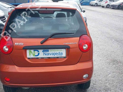 Left taillight CHEVROLET MATIZ (M200, M250) | BP32786242C34 - Image 7