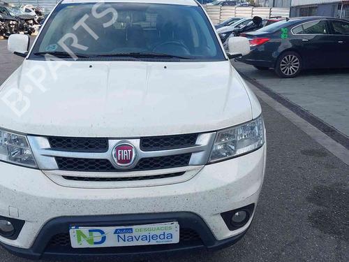 Brugte FIAT FREEMONT (345_) 2.0 JTD 4248370