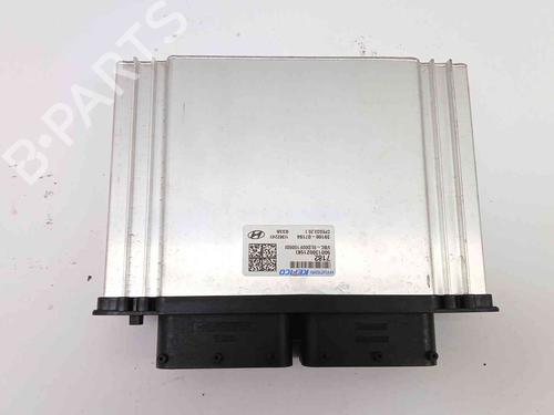 Used Engine control unit (ECU) Engine control unit (ECU) HYUNDAI i20 III (BC3, BI3) 1.0 T-GDI (101 hp) 36355987 36355987