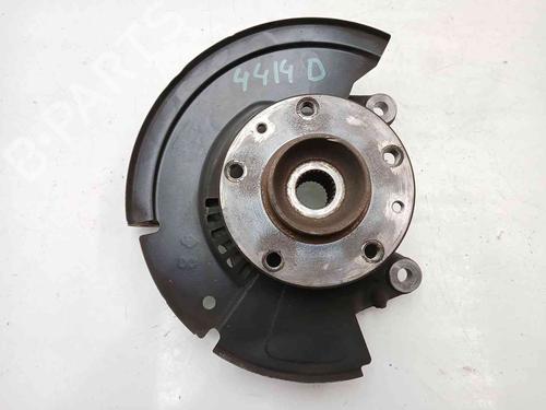Used Right front steering knuckle Right front steering knuckle RENAULT KANGOO III Box Body/MPV 1.5 Blue dCi 115 (FJAC) (116 hp) 36132423 36132423