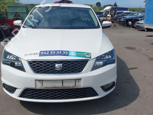 Brugte SEAT TOLEDO IV (KG3)  1.6 TDI  4613577