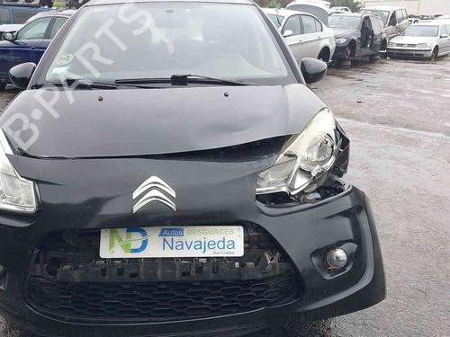 Air vent CITROËN C3 II (SC_) 1.4 HDi 70 (SC8HZC, SC8HR0, SC8HP4) | BP27609931I21  - Image 5