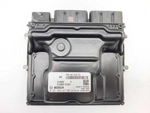 Used Engine control unit (ECU) RENAULT KANGOO III Box Body/MPV 1.5 Blue dCi 95 (FJAB) (95 hp) 25761409