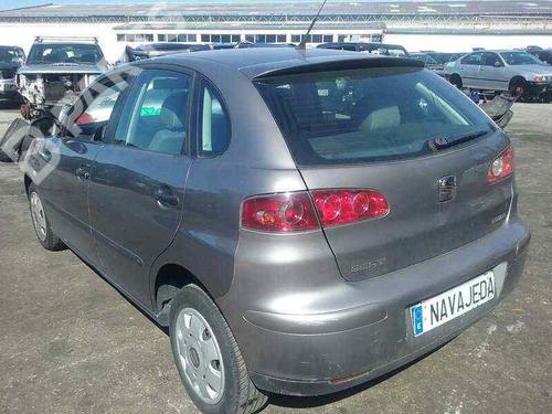 Right front steering knuckle SEAT IBIZA III (6L1) 1.2 | BP4659212M26 