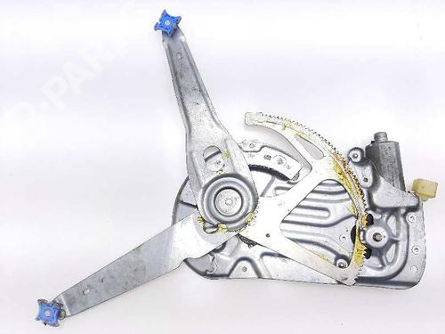Used Front left window mechanism Front left window mechanism VOLVO S60 I (384) 2.4 (170 hp) 9845929 9845929